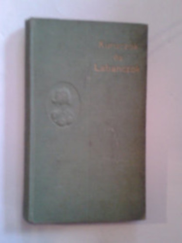 Kovács János - Kuruczok és labanczok