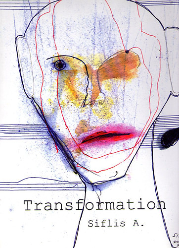 Transformation - Siflis Andrs