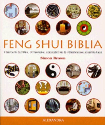 Simon Brown - Feng shui biblia