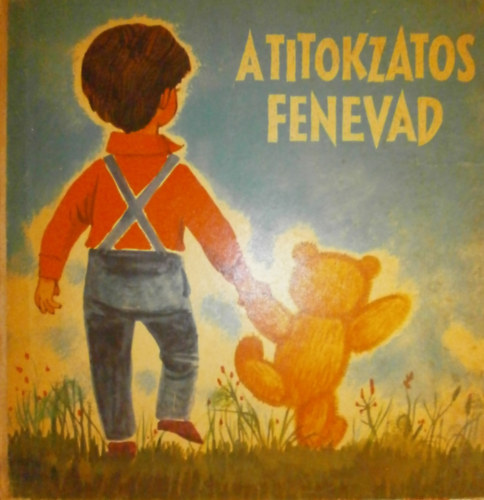 Walter Krumbach - A titokzatos fenevad