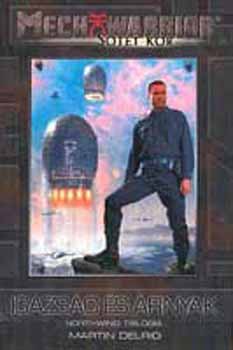 Martin Delrio - Igazs�g �s �rnyak