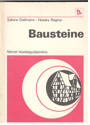 Sabine Dallmann - Bausteine