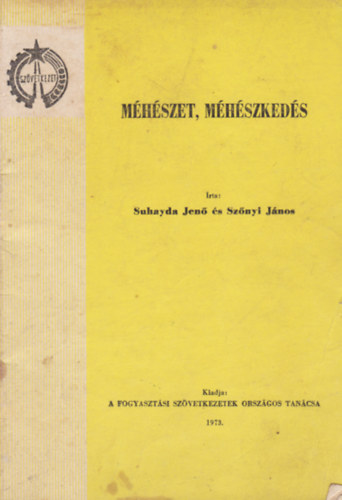 Suhayda Jen-Sznyi Jnos - Mhszet, mhszkeds