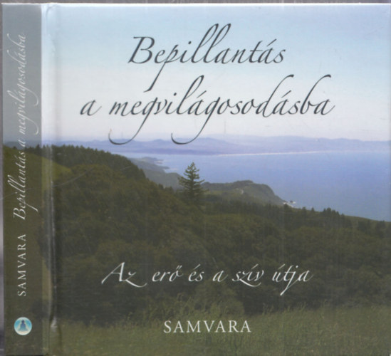 Samvara - Bepillants a megvilgosodsba