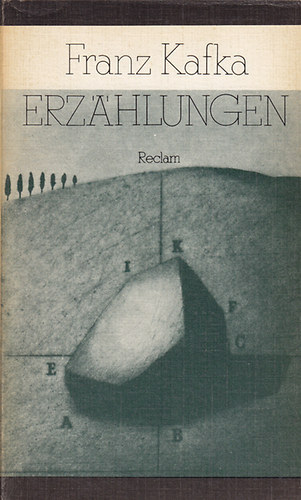 Franz Kafka - Erz�hlungen