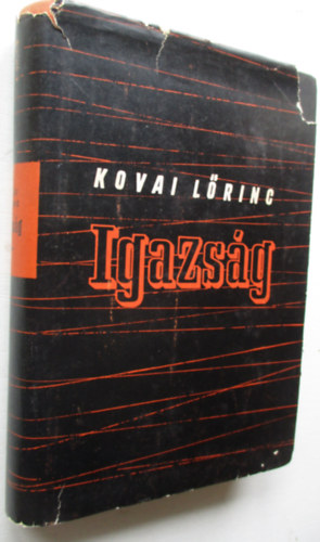 Kovai L�rinc - Igazs�g