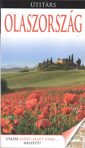 Olaszország (Útitárs)
