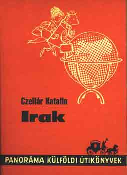 Czell�r Katalin - Irak