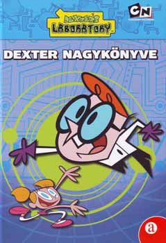 Dexter nagyk�nyve