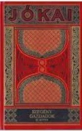 J�kai M�r - Szeg�ny gazdagok II.