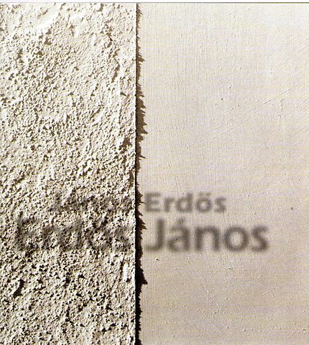 Erds Jnos