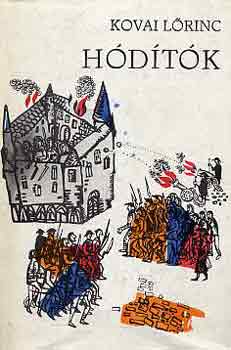 Kovai L�rinc - H�d�t�k I-II.