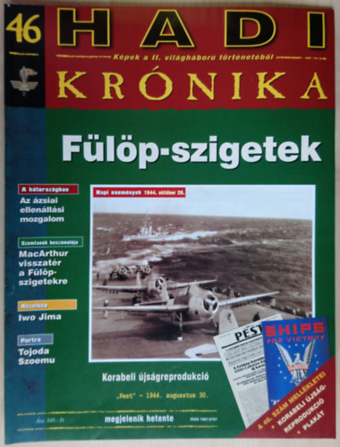 Hadi Krnika 46. sz.