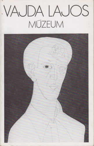 M.Várhelyi Vanda - Vajda Lajos Múzeum-Szentendre 1986