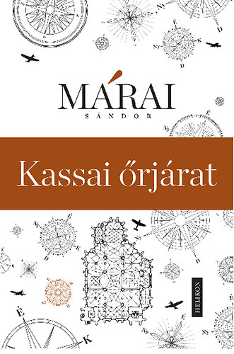 Mrai Sndor - Kassai rjrat