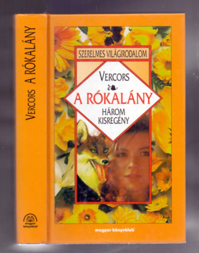 Vercors - A r�kal�ny - H�rom kisreg�ny