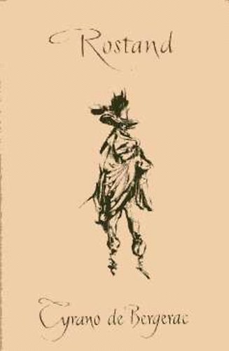 Edmond Rostand - Cyrano de Bergerac