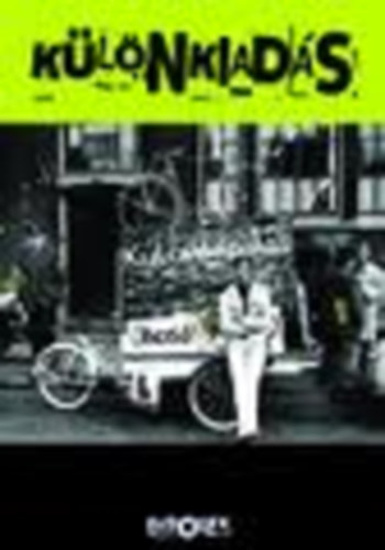 Hajabács Enikő - Sosity Beáta - Különkiadás