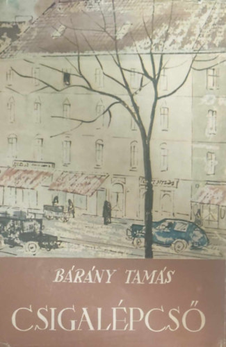 Brny Tams - Csigalpcs