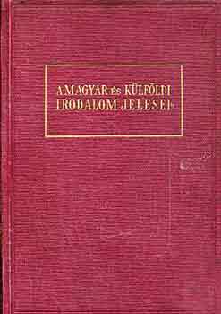 Bónyi Adorján - A kék bálvány