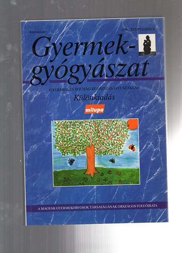 Fekete-Kralovnszky - Gyermekgygyszat-1998.szept.klnkiads