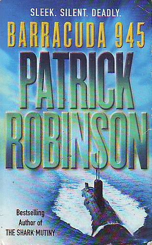 Patrick Robinson - Barracuda 945