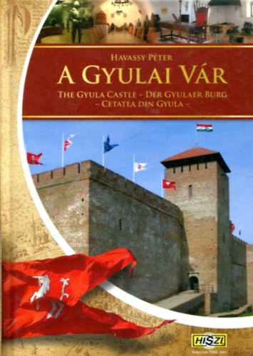 Havassy P�ter - A gyulai v�r