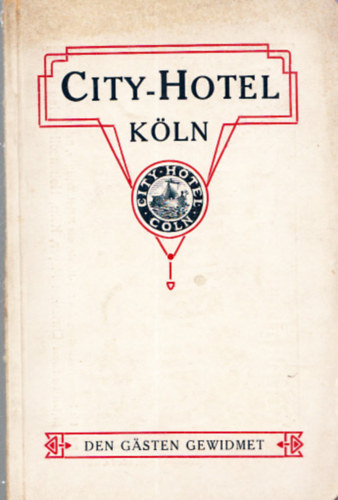 City-Hotel Kln