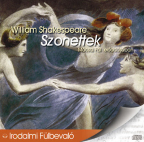 William Shakespeare - Szonettek