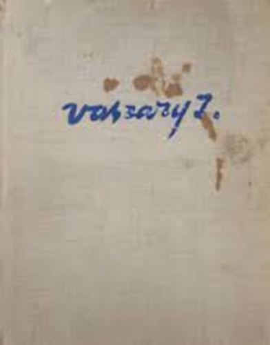 A.-K�rp�ti, A. Petrovics - Vaszary