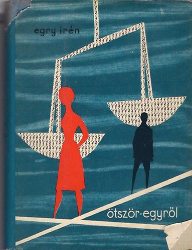 Egry Ir�n - �tsz�r-egyr�l