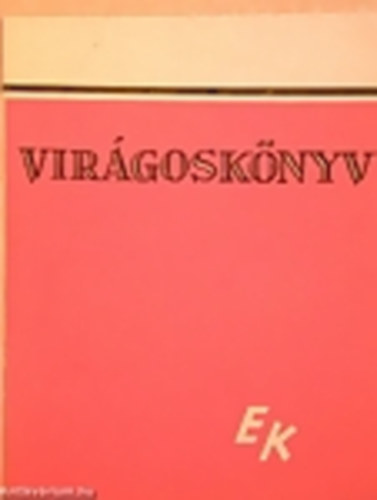 Flp Ern  (szerk.) - Virgosknyv