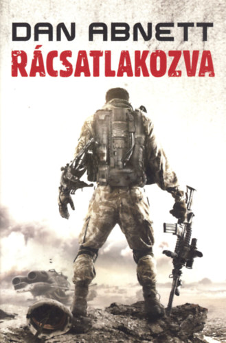 Dan Abnett - R�csatlakozva