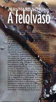 Bernhard Schlink - A felolvas�