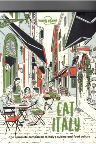 Nincs felt�ntetve - Eat Italy