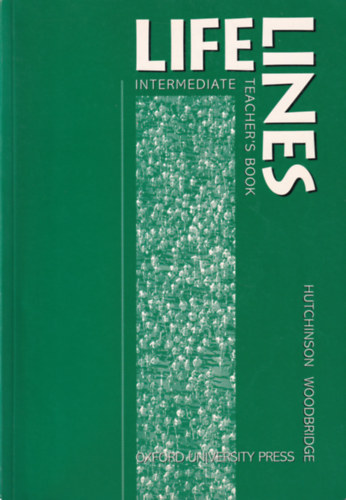 Lifelines Intermediate Teacher's Book