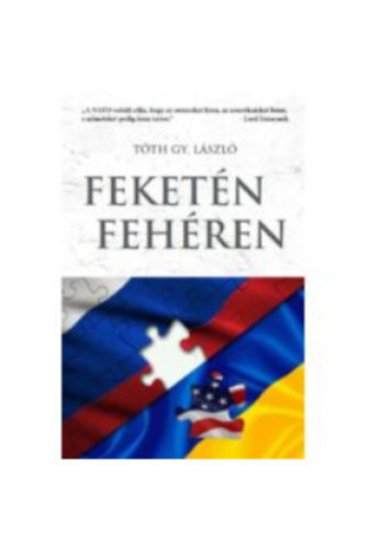 Tth Gy. Lszl - Feketn, fehren