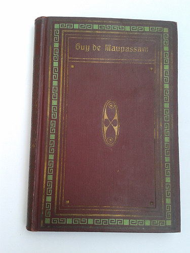 Guy De Maupassant - Balkézről