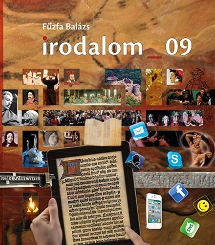 Fűzfa Balázs - Irodalom 09