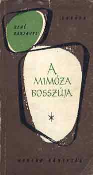 Ren Barjavel - A mimza bosszja
