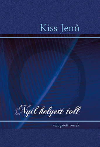 Kiss Jen - Nyl helyett toll