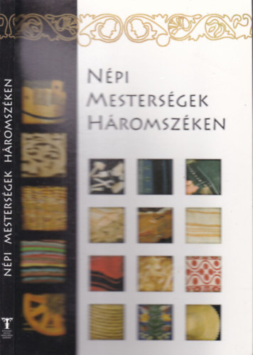Npi mestersgek Hromszken