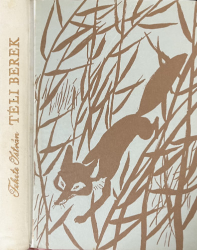 Fekete Istv�n - T�li berek