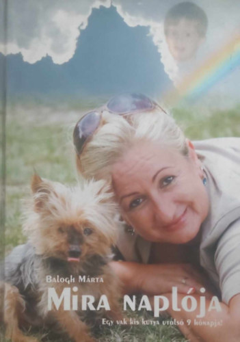 Balogh Mrta - Mira naplja