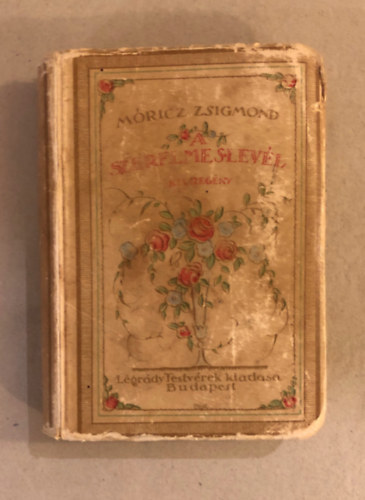 Móricz Zsigmond - A szerelmes levél