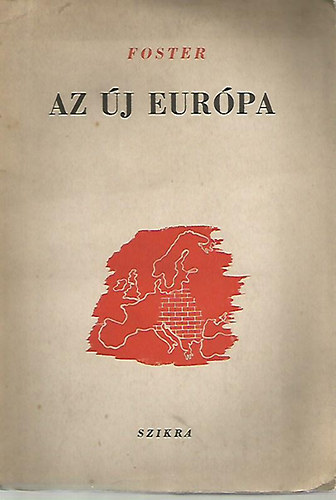 Az új Európa ( Foster)