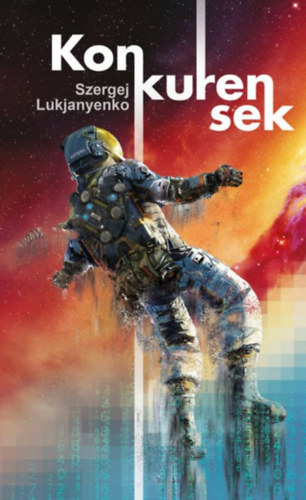 Szergej Lukjanyenko - Konkurensek