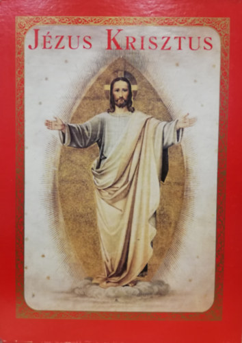 P. Didon - Jézus Krisztus (Kiadói Díszdobozban)