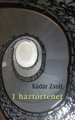 Kdr Zsolt - 1 hztrtnet