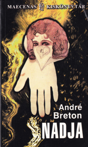 André Breton - Nadja